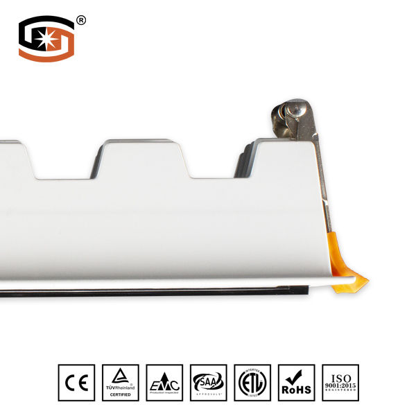 LaserBlade LED downlight