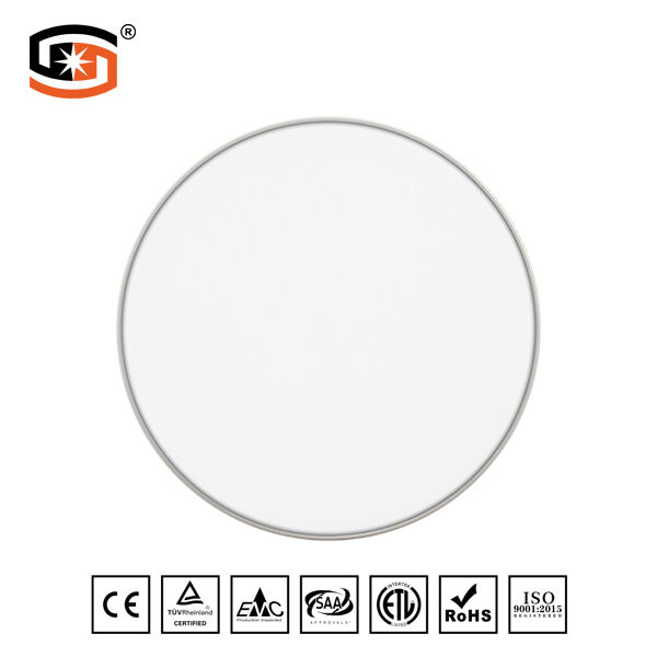 CCT CHANGEABLE Round LED PANEL LIGHT Jasmine Series