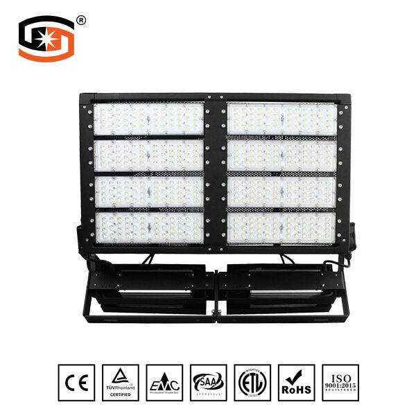 140-160LM/W Philips lumileds 800W