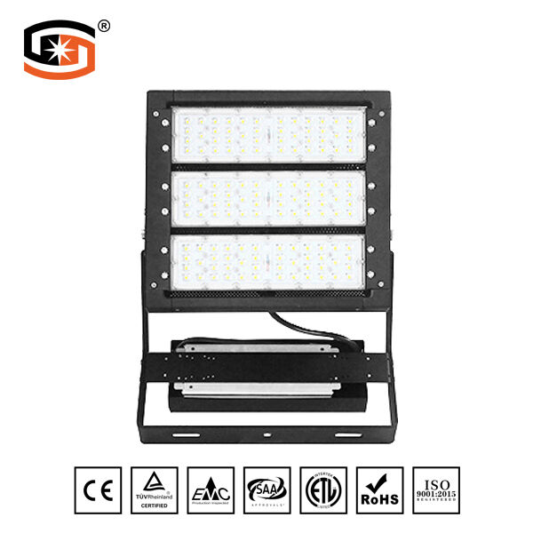 HIGH POWER Aries Seires 300W