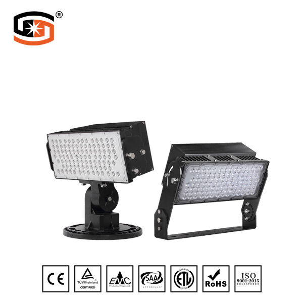 300W LED High mask light