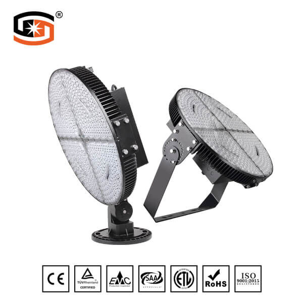 1200W LED stadium lights