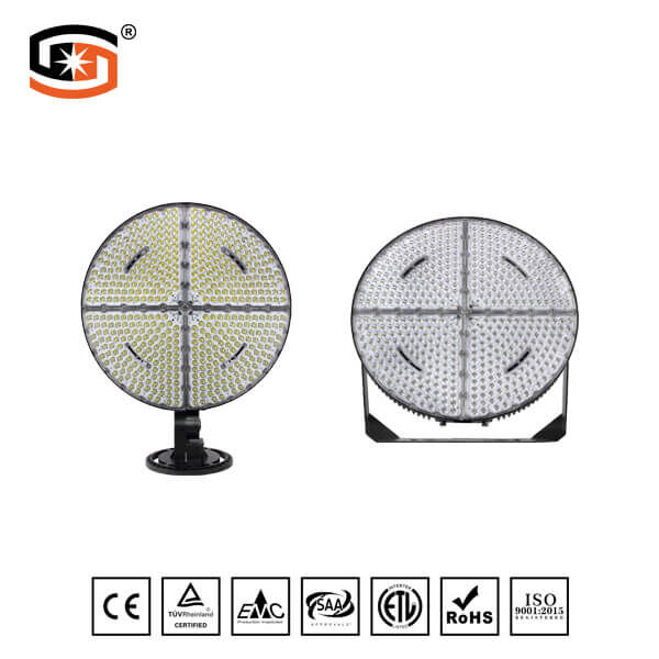 1200W LED stadium lights