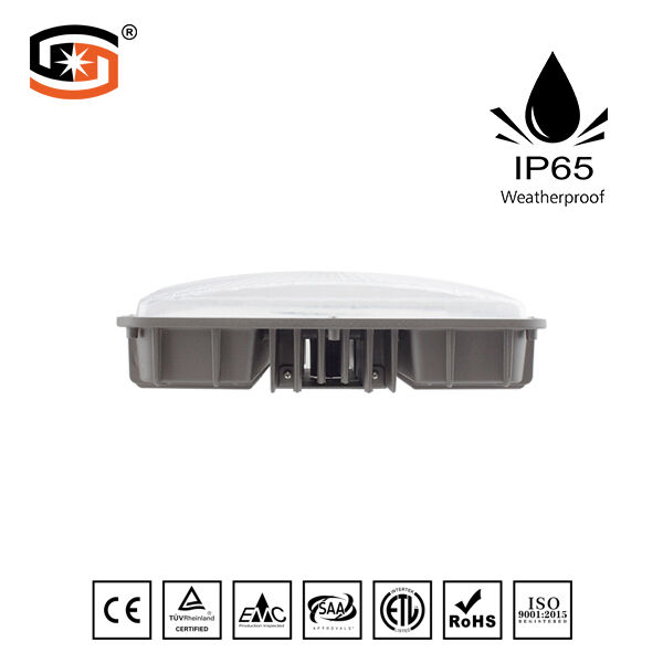 IP65 LED Canopy light gas station light