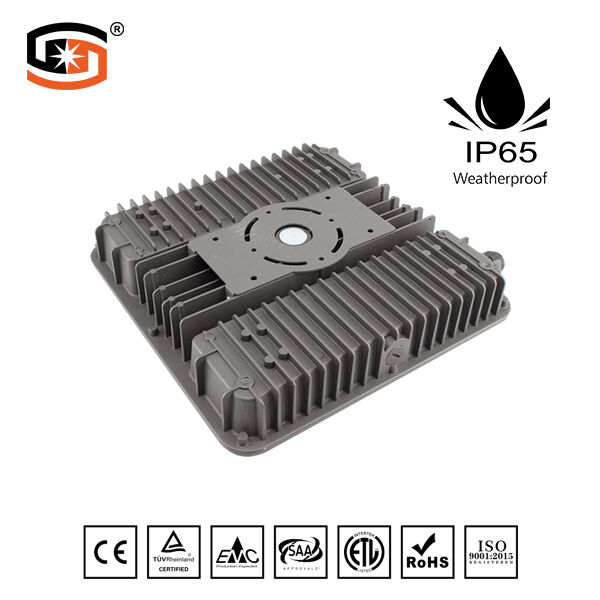 IP65 LED Canopy light gas station light