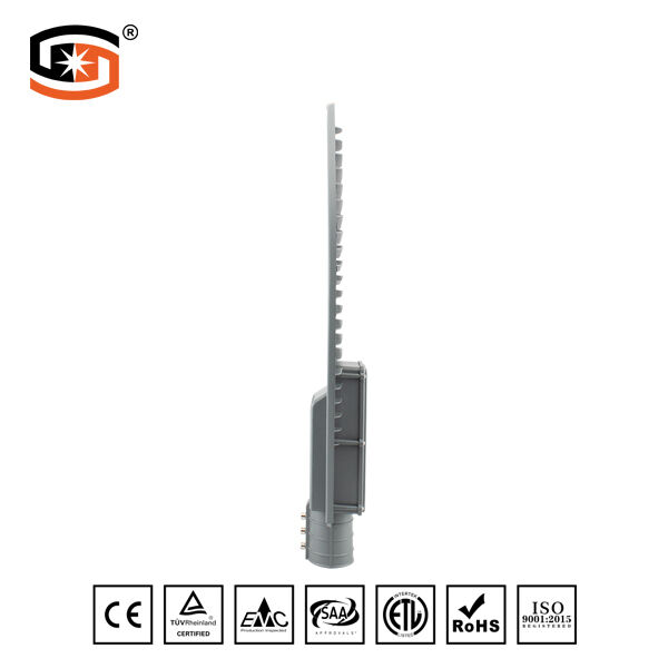 2018 ROAD lighting LED street light