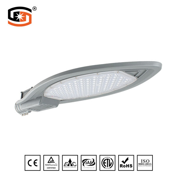 2018 ROAD lighting LED street light