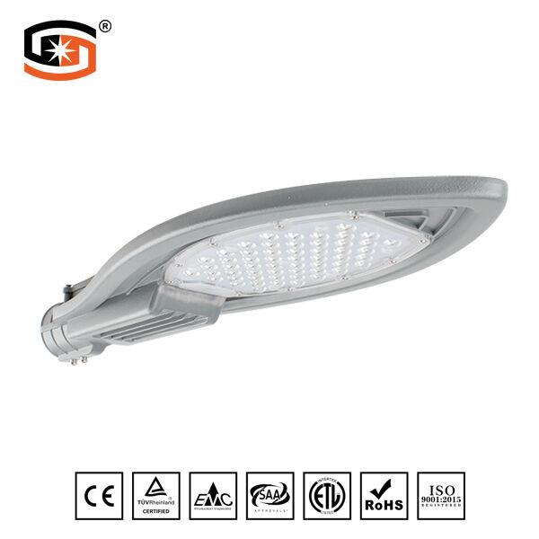 2018 ROAD lighting LED street light