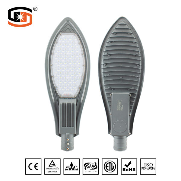 2018 ROAD lighting LED street light