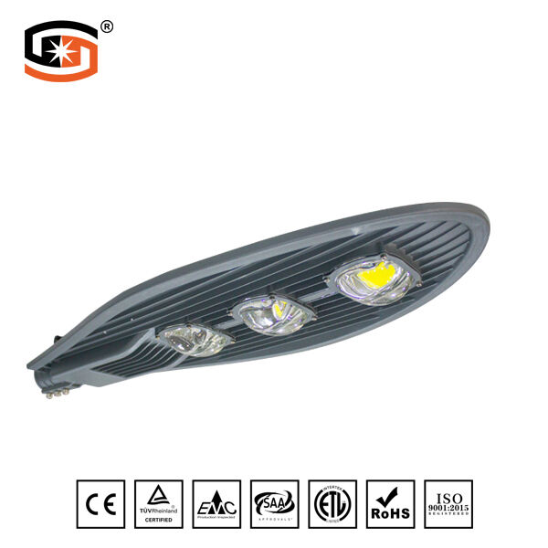 LED STREET LIGHT COB Sword Series 150W