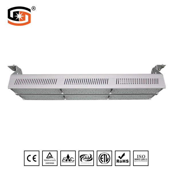 LED HI-BAY LIGHT Linear Series Surface Mount 300W