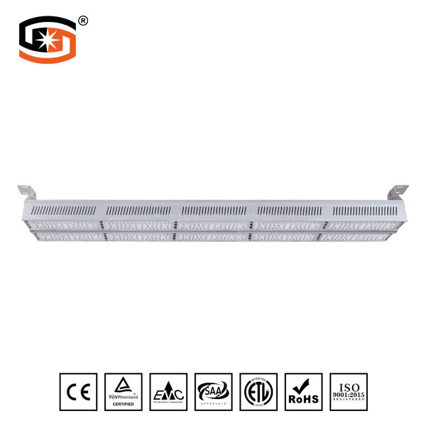 LED HI-BAY LIGHT Linear Series Surface Mount 400W