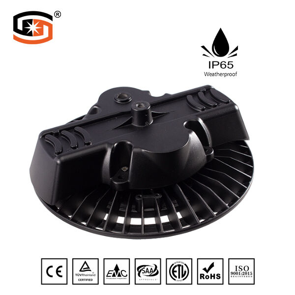 UFO led hi-bay light 200W