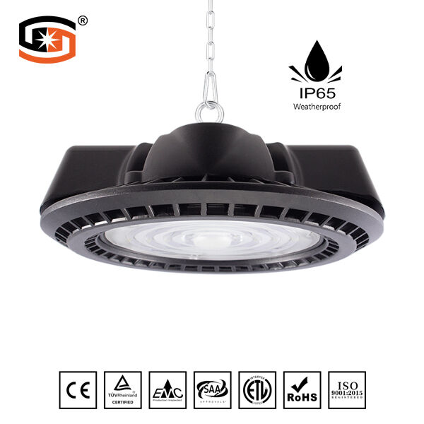 UFO led hi-bay light 150W