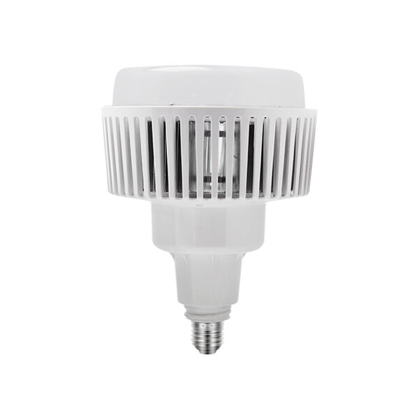 Multifunction LED Hi-bay light E27/E40