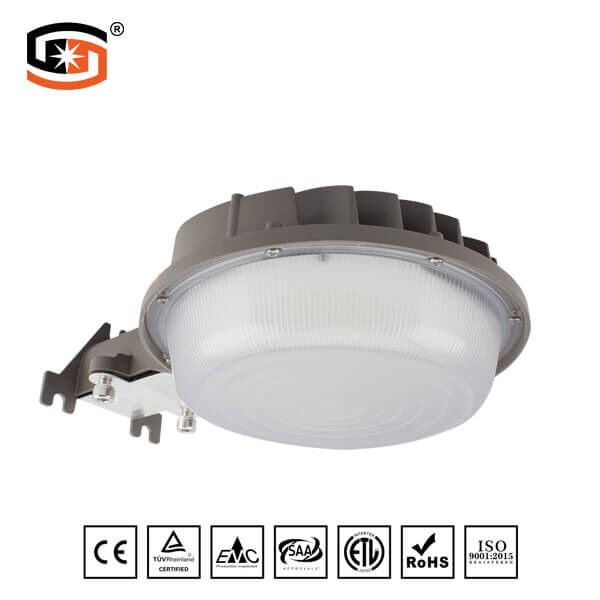 Independent development LED garden light