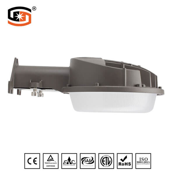 Independent development LED garden light