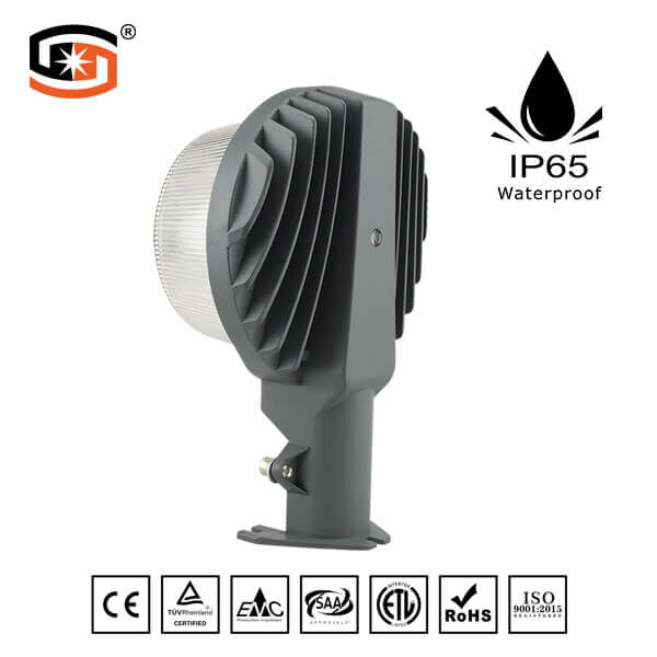 Independent Development of mold LED wall light IP65