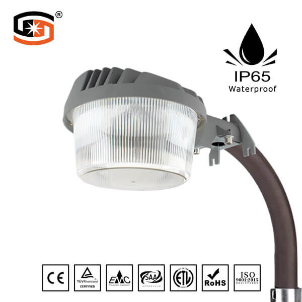 Independent Development of mold LED wall light IP65