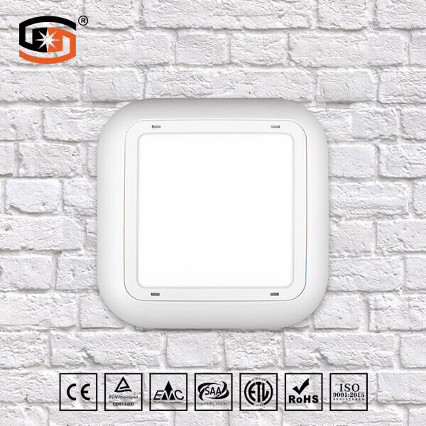 LED wall light 30W/40W