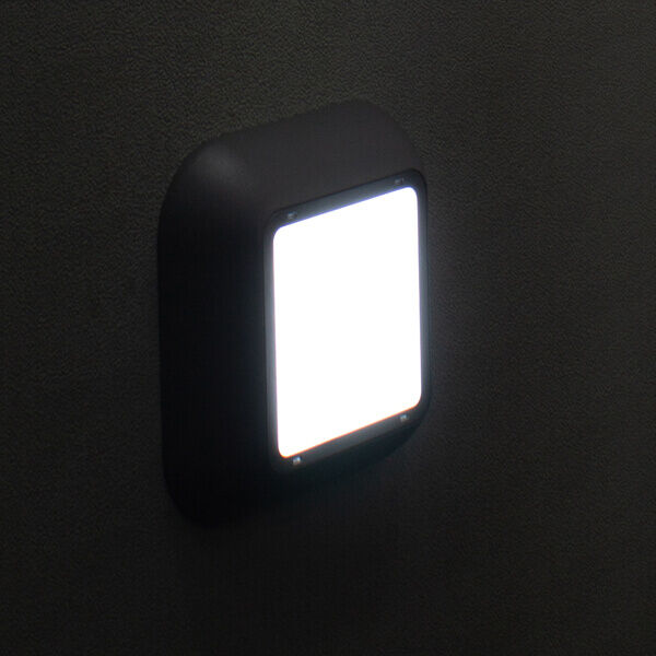 LED wall light 30W/40W