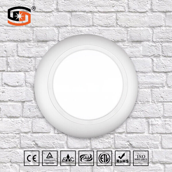 LED wall light 30W/40W