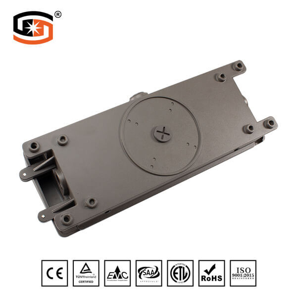 60W LED wall packing light