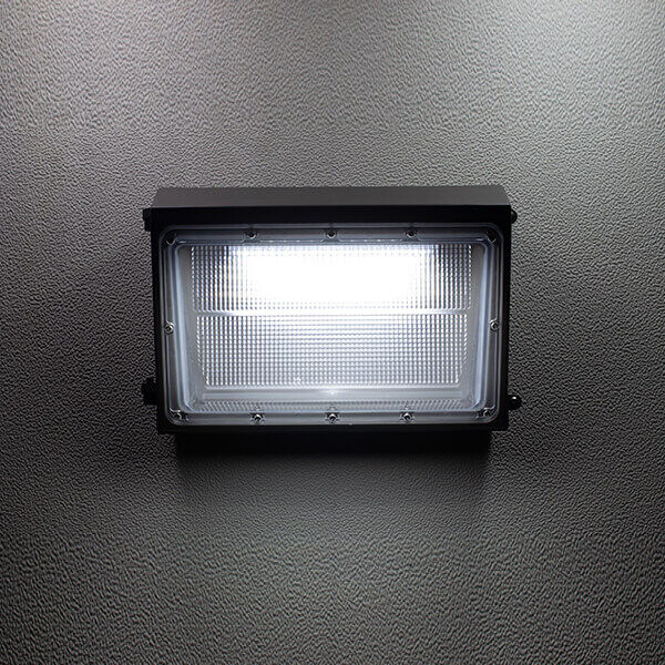 Outdoor lighting LED wall light 60W