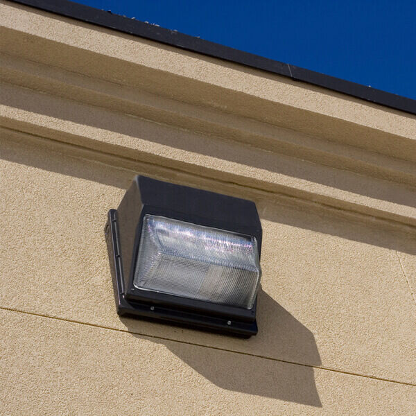 Outdoor lighting LED wall light 60W