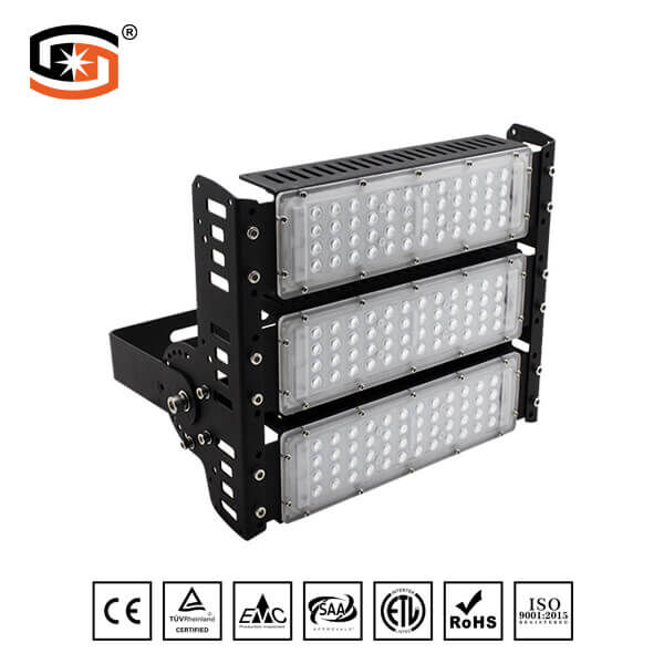 LED FLOOD LIGHT Module Series 150W