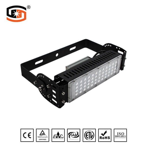 LED FLOOD LIGHT Module Series 50W