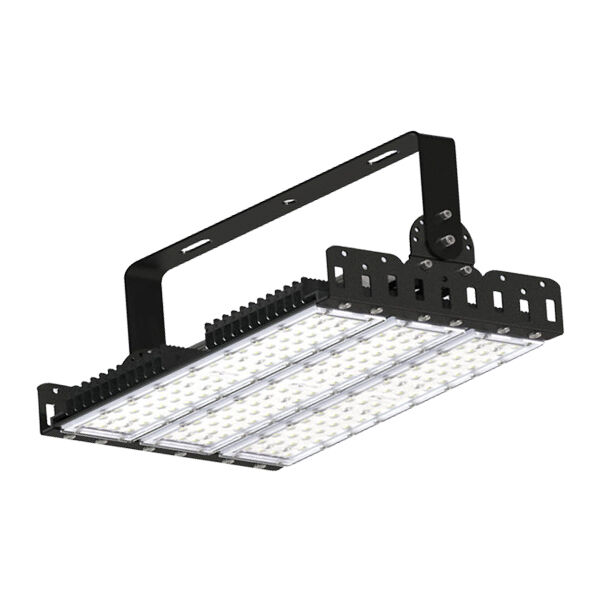 LED FLOOD LIGHT Tunnel Light Series 200W