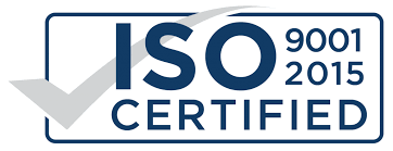 December 13, 2017 ISO9001 Audit
