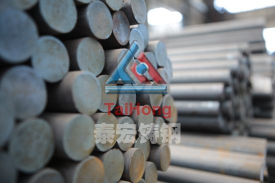 圆钢材料