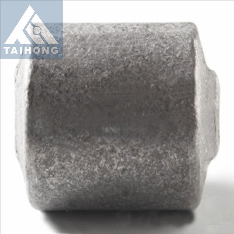 高中低铬合金钢段