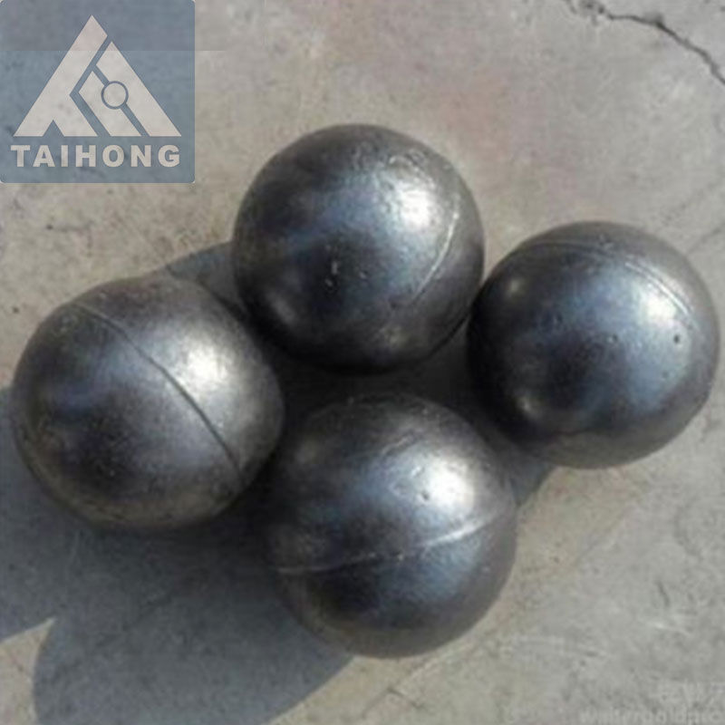 铸造钢球