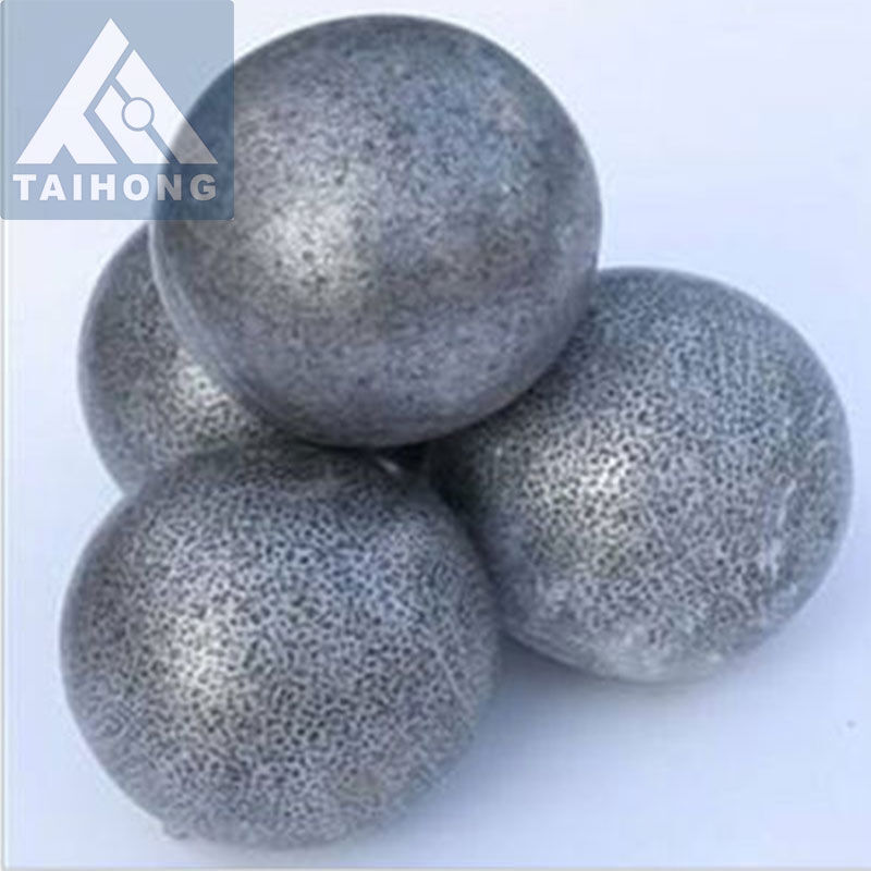 耐磨钢球
