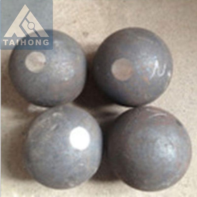 球磨机钢球