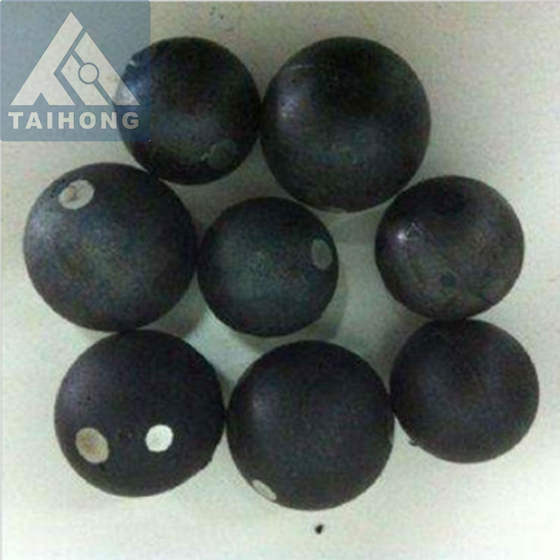 球磨机钢球