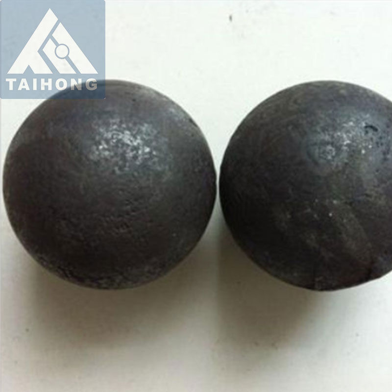 球磨机钢球