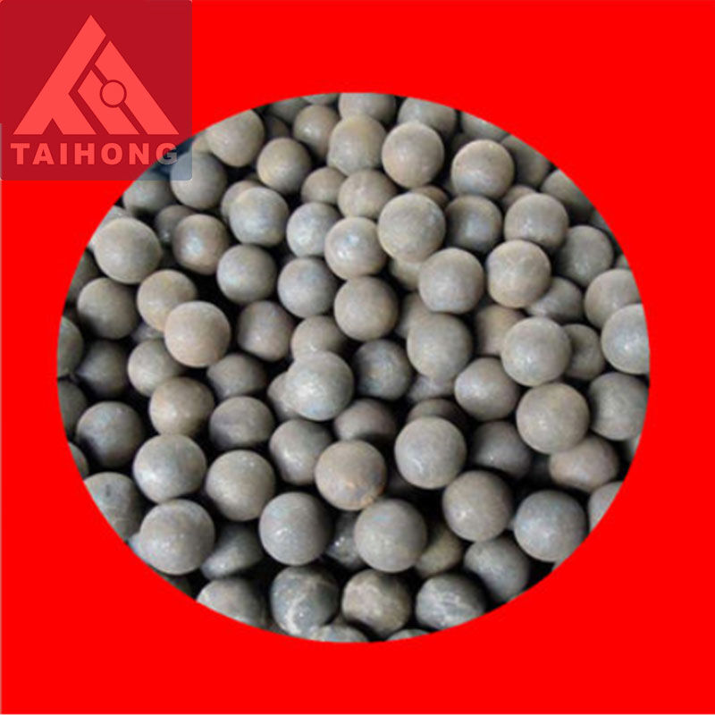 球磨机钢球