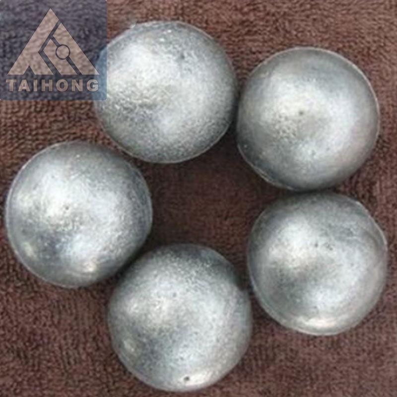 球磨机钢球