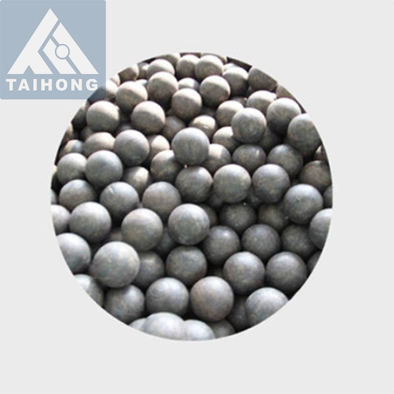 球磨机钢球