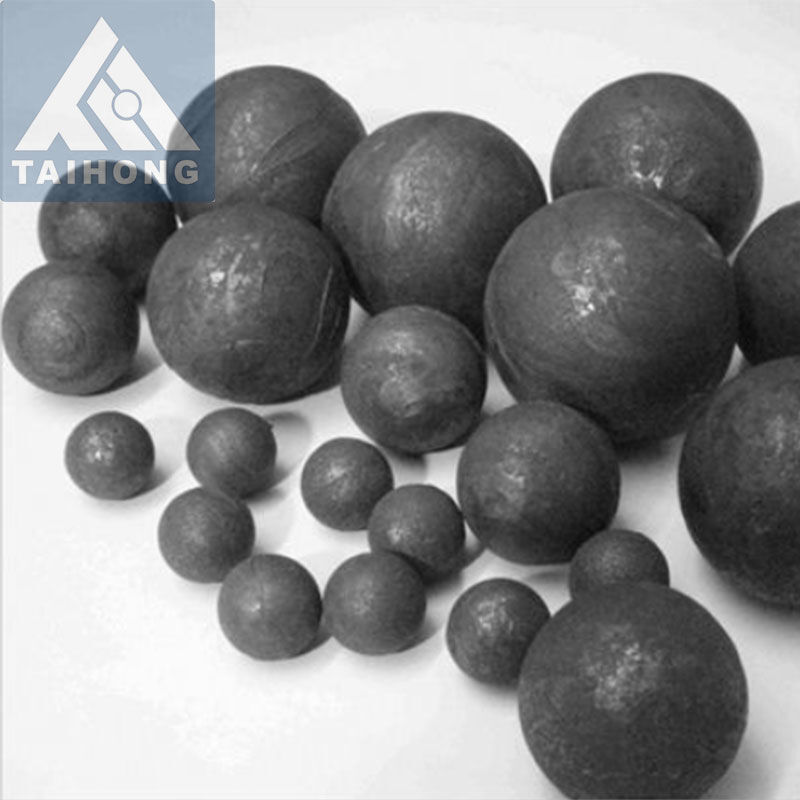 矿山钢球