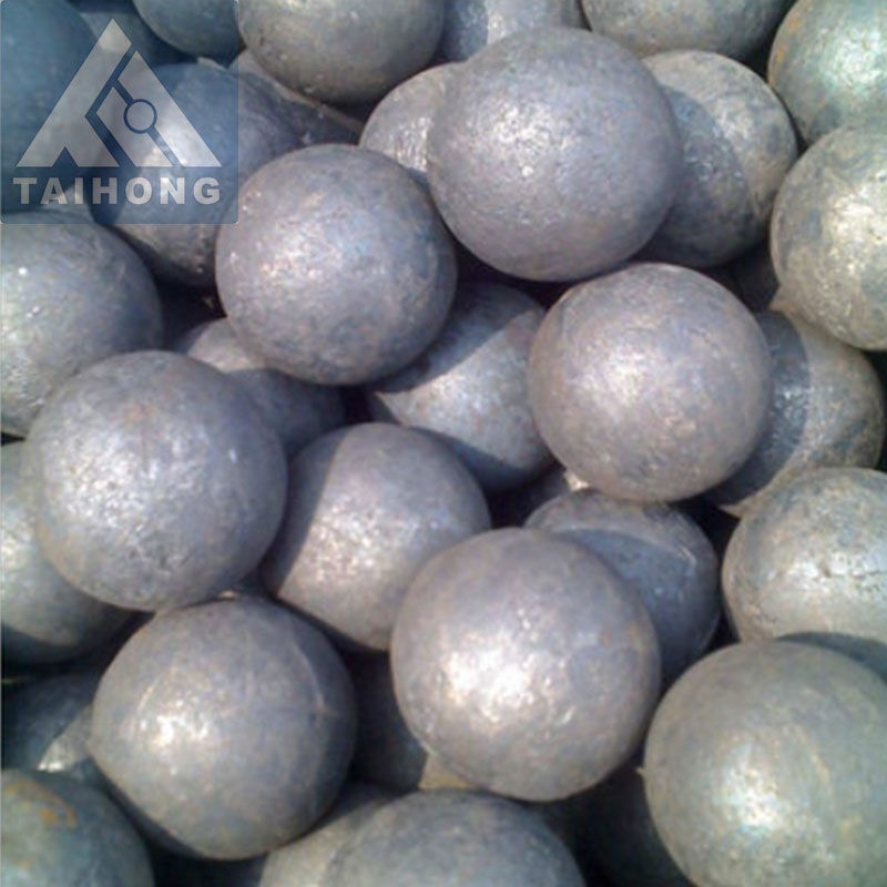 矿山钢球