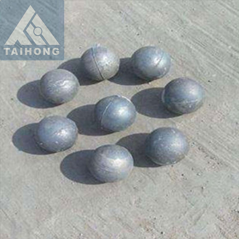 矿山钢球
