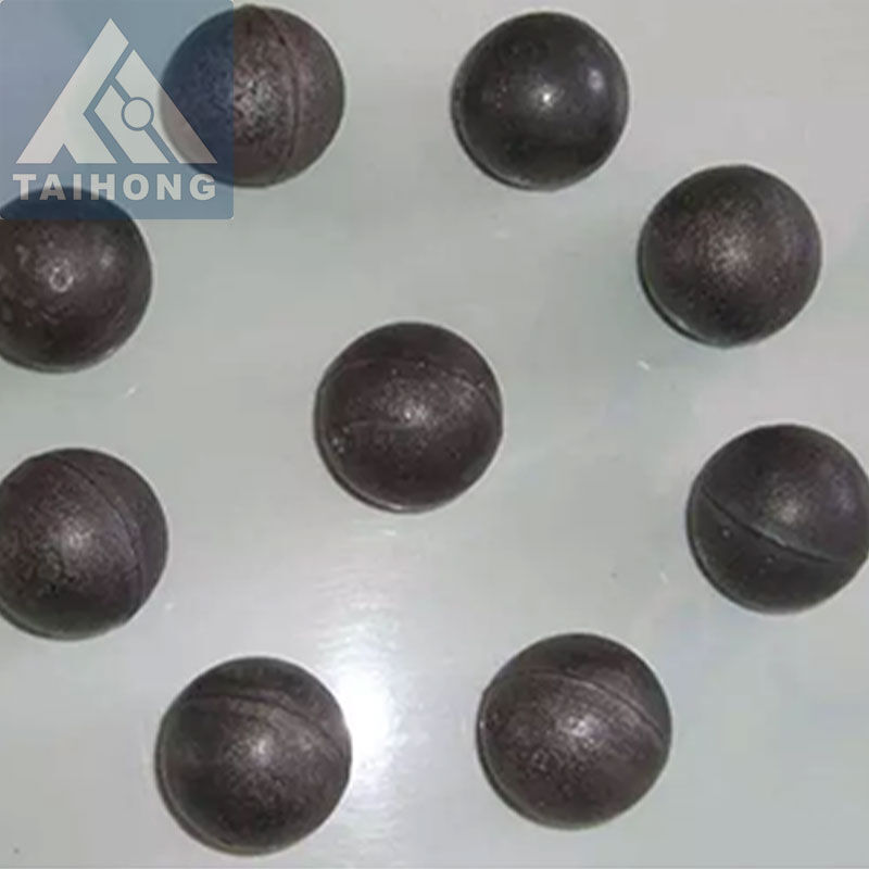 球磨钢球