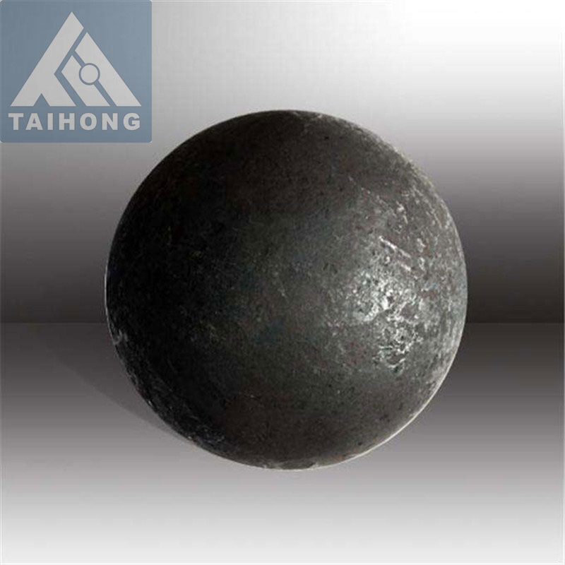 超细磨高铬钢球