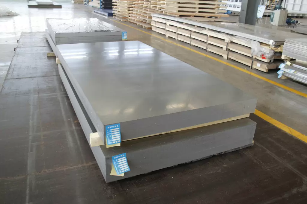 Steel Production