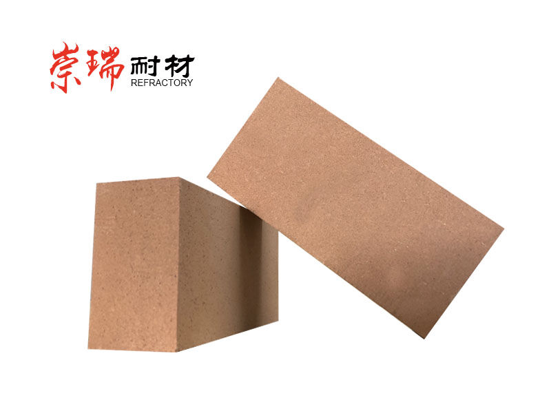 轻质粘土保温砖